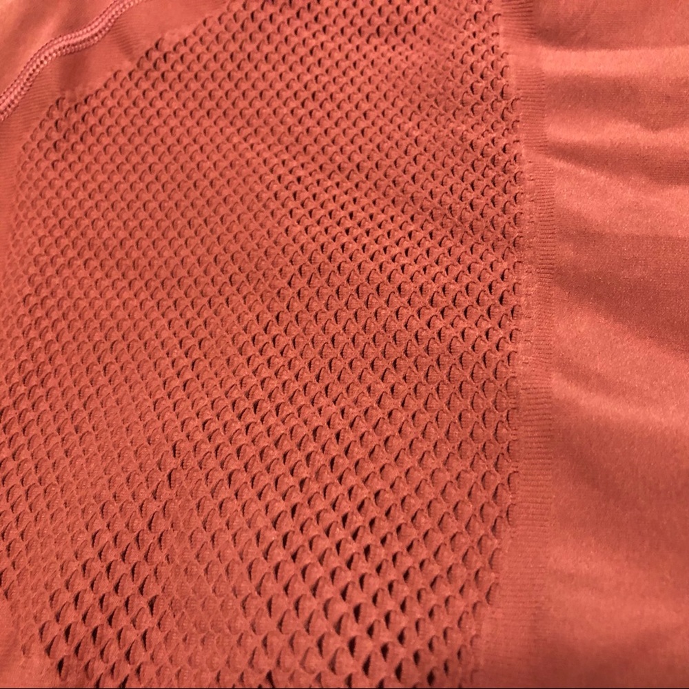 Zella Seamless Shirt - Picture 3 of 4
